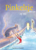 Pinkeltje op reis - Dick Laan - eBook (9789000309290)