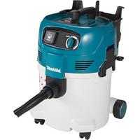 MAKITA Maki stofzuiger VC3012M klasse M, 30 l | VC3012M