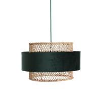 Raw Materials Suave Hanglamp Groen