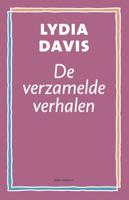 De verzamelde verhalen - Lydia Davis - ebook