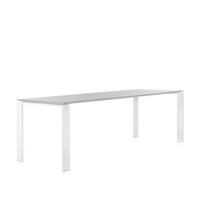 Kartell Four Outdoor Tafel 223 x 79 cm