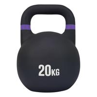 Tunturi Professionele Kettlebell 20 KG