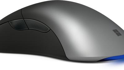 Microsoft Pro IntelliMouse muis USB 16000 DPI Rechtshandig Microsoft Pro IntelliMouse muis USB 16000 DPI Rechtshandig