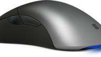Microsoft Pro IntelliMouse muis USB 16000 DPI Rechtshandig