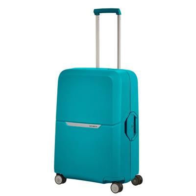 Samsonite Magnum Spinner 69 Caribbean Blue Samsonite Magnum Spinner 69 Caribbean Blue