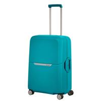 Samsonite Magnum Spinner 69 Caribbean Blue