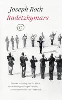 Radetzkymars - Joseph Roth - ebook
