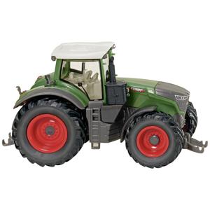 Wiking 036164 schaalmodel Tractor miniatuur Voorgemonteerd 1:87