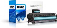 KMP Toner voor HP Laserjet Pro300/Pro400 cyaan