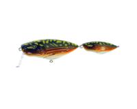 Rozemeijer Stalker 13cm 35Gr Speckled Hot Pike SHP