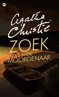 Zoek de moordenaar - Agatha Christie - ebook