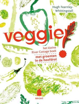 Veggie! - Hugh Fearnley-Whittingstall - Paperback (9789023014669) Veggie! - Hugh Fearnley-Whittingstall - Paperback (9789023014669)