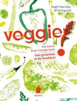 Veggie! - Hugh Fearnley-Whittingstall - Paperback (9789023014669)