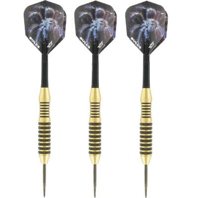 1x Set van dartpijltjes met Tarantula flights 24 grams - Dartpijlen 1x Set van dartpijltjes met Tarantula flights 24 grams - Dartpijlen