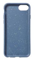 Vivanco GoGreen Backcover Apple iPhone 6S, iPhone 7, iPhone 8, iPhone SE (2./3. Generation) Blauw - thumbnail