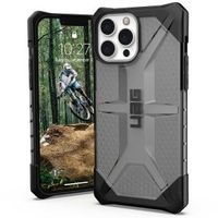 UAG - Plasma backcover hoes - iPhone 13 Pro Max - Grijs - thumbnail