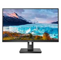 Philips Monitore MMD 272S1M/00 LED-monitor Energielabel E (A - G) 68.6 cm (27 inch) 16:9 4 ms HDMI, DisplayPort VA LCD