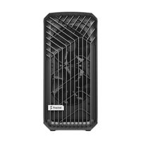 Fractal Design Fractal Design Torrent Gray TG Light Tint - thumbnail