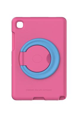 Anymode Kids Cover GP-FPT505AMA - Achterzijde behuizing voor tablet - paars - voor Galaxy Tab A7 (10.4 inch)