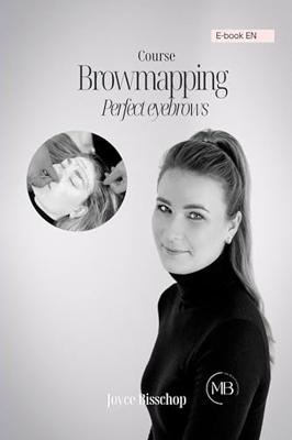 Browmapping: Perfect eyebrows (English Edition)