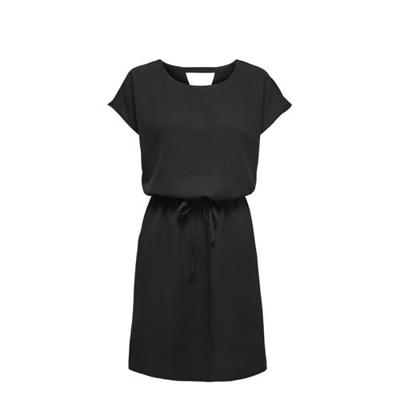 ONLY jurk ONLNOV zwart