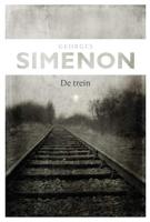 De trein - Georges Simenon - Paperback (9789023495000)