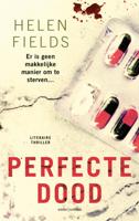 Helen  Fields D.I. Callanach 3   Perfecte dood