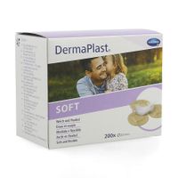 Dermaplast Soft Spots 22mm 200 - thumbnail