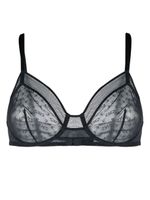 ERES soutien-gorge Positive - Bleu