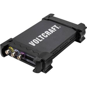 VOLTCRAFT DDS-3025 USB-functiegenerator 50 MHz (max) 1-kanaals