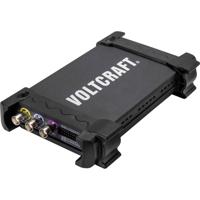 VOLTCRAFT DDS-3025 USB-functiegenerator 50 MHz (max) 1-kanaals - thumbnail