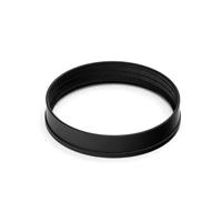 EK Water Blocks compatibel EK-Torque HTC-16 Farbring - 10er Pack, zwart