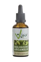 Argan olie bio - thumbnail