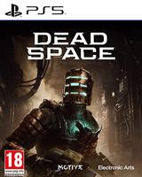 Dead Space Remake voor PS5 (100% UNCUT) (Deutsch Spielbar)