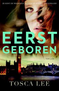 Eerstgeboren - Tosca Lee - ebook