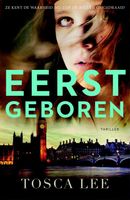 Eerstgeboren - Tosca Lee - ebook - thumbnail