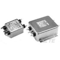 TE Connectivity 6609043-5 TE AMP Power Line Filters - Corcom 1 stuk(s) Package - thumbnail