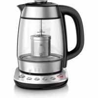 Zanussi waterkoker KEZ37-SSB