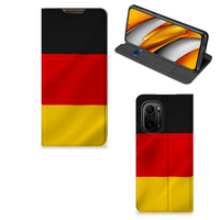 Xiaomi Mi 11i | Poco F3 Standcase Duitsland - thumbnail