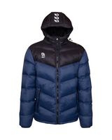 Robey - Performance Padded Jas - Navy/ Zwart - thumbnail