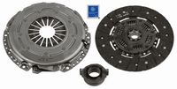 Sachs Koppelingsset Xtend 3000970112