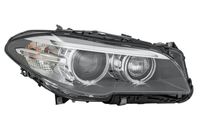 Koplamp HELLA, Inbouwplaats: rechts, Spanning (Volt)12V, u.a. fÃ¼r BMW