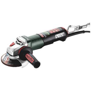 Metabo WEPBA 20-125 Quick DS BL 600643000 Haakse slijper 125 mm Brushless 2000 W