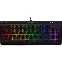 HyperX Alloy Core RGB toetsenbord USB QWERTY Amerikaans Engels Zwart
