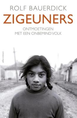 Zigeuners - Rolf Bauerdick - ebook