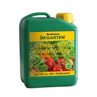 Vinasse groente- en kruidenmest Maat: