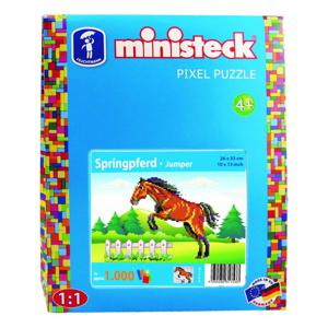 Ministeck Jumper - XL Box - 1000pcs