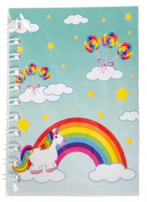 LG Imports notitieboekjes junior 11 cm papier groen LG Imports notitieboekjes junior 11 cm papier groen