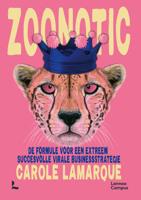 Zoonotic - Carole Lamarque - ebook