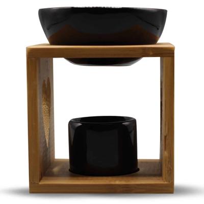 Aromabrander (10 x 10 x 14 cm)